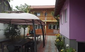 Casa Cu Butoi
